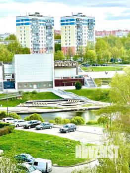 2-к квартира, вторичка, 43м2, 5/5 этаж