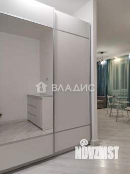 1-к квартира, вторичка, 47м2, 4/17 этаж