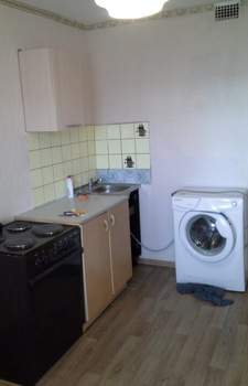 1-к квартира, вторичка, 36м2, 10/16 этаж