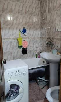 2-к квартира, вторичка, 45м2, 1/5 этаж