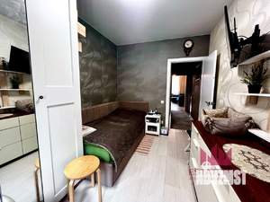 2-к квартира, вторичка, 46м2, 6/8 этаж