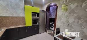 2-к квартира, вторичка, 39м2, 12/21 этаж