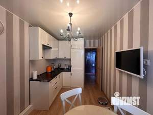 1-к квартира, вторичка, 38м2, 10/14 этаж