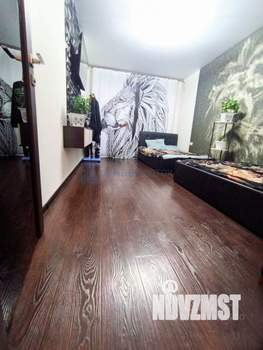 2-к квартира, вторичка, 50м2, 12/17 этаж