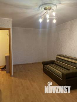 1-к квартира, вторичка, 35м2, 6/16 этаж