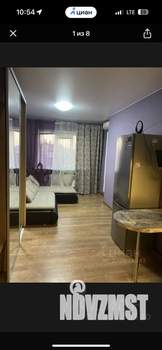 Студия квартира, вторичка, 26м2, 4/5 этаж