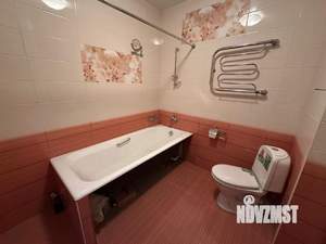 1-к квартира, вторичка, 53м2, 11/17 этаж