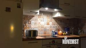 2-к квартира, вторичка, 54м2, 11/12 этаж