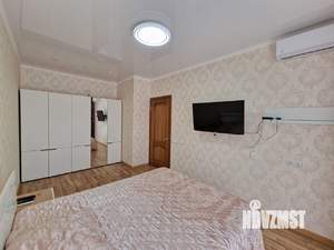 1-к квартира, вторичка, 32м2, 7/9 этаж