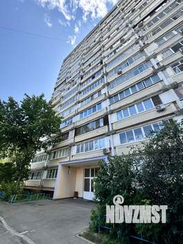 2-к квартира, вторичка, 50м2, 1/16 этаж
