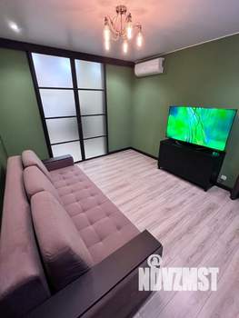 2-к квартира, вторичка, 51м2, 15/17 этаж