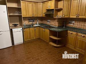 3-к квартира, вторичка, 102м2, 13/17 этаж