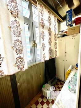 2-к квартира, вторичка, 43м2, 5/5 этаж