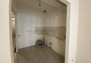 3-к квартира, вторичка, 85м2, 1/17 этаж