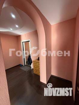 1-к квартира, вторичка, 40м2, 9/17 этаж