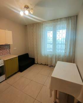 1-к квартира, вторичка, 37м2, 17/17 этаж