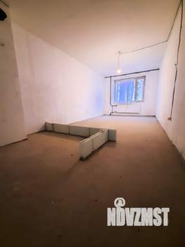 3-к квартира, сданный дом, 92м2, 3/16 этаж