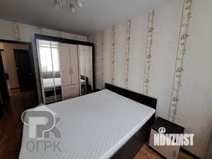 2-к квартира, вторичка, 56м2, 11/17 этаж