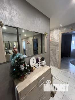 3-к квартира, вторичка, 65м2, 11/12 этаж