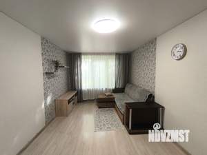 1-к квартира, вторичка, 31м2, 1/5 этаж