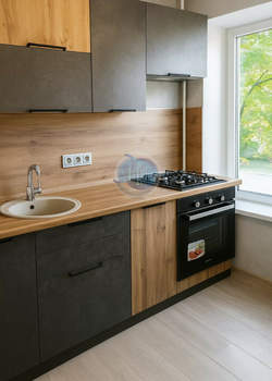 1-к квартира, вторичка, 32м2, 2/5 этаж