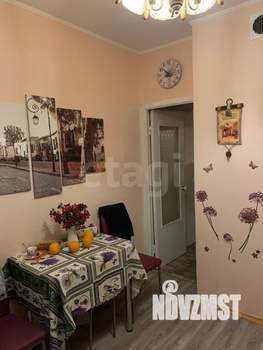 2-к квартира, вторичка, 52м2, 5/12 этаж