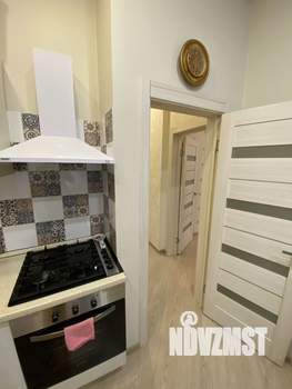 2-к квартира, вторичка, 57м2, 1/3 этаж