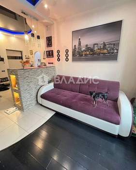 2-к квартира, вторичка, 64м2, 15/18 этаж