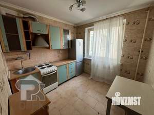 1-к квартира, вторичка, 38м2, 13/17 этаж