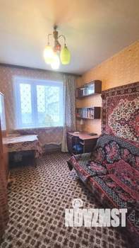 3-к квартира, вторичка, 68м2, 14/16 этаж