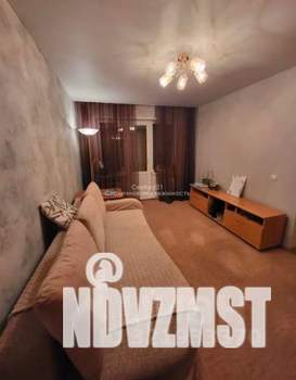 1-к квартира, вторичка, 34м2, 2/5 этаж