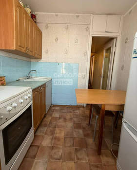 Фото квартиры на продажу (5)