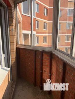 2-к квартира, вторичка, 69м2, 14/17 этаж