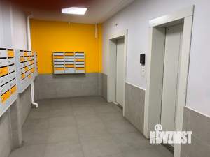 1-к квартира, вторичка, 38м2, 6/18 этаж