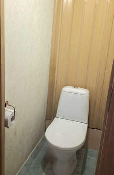 1-к квартира, вторичка, 32м2, 3/9 этаж