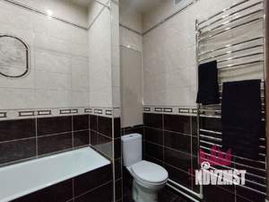 1-к квартира, вторичка, 47м2, 3/17 этаж