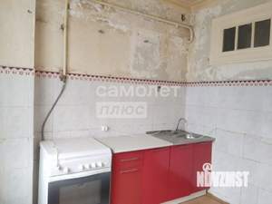 2-к квартира, вторичка, 55м2, 2/3 этаж