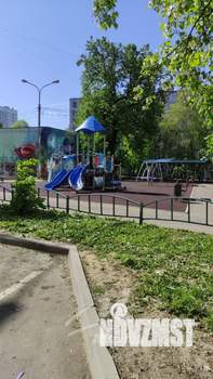 3-к квартира, вторичка, 78м2, 7/14 этаж
