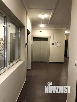 1-к квартира, вторичка, 34м2, 5/8 этаж