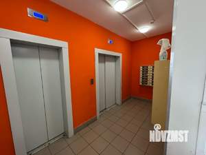 2-к квартира, вторичка, 66м2, 16/17 этаж