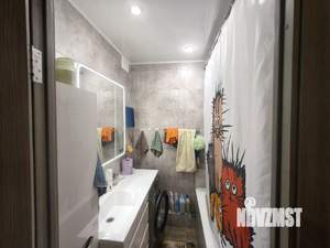 3-к квартира, вторичка, 75м2, 13/19 этаж