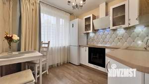 1-к квартира, вторичка, 37м2, 12/17 этаж