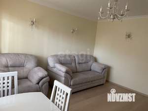 2-к квартира, вторичка, 58м2, 4/17 этаж