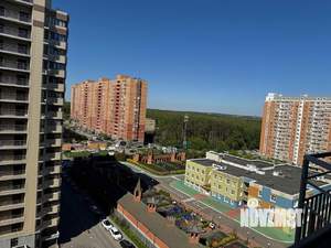 2-к квартира, вторичка, 67м2, 10/15 этаж