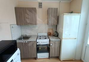 2-к квартира, вторичка, 37м2, 5/12 этаж