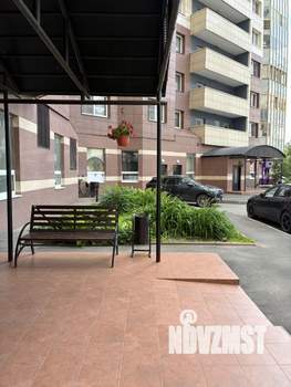 1-к квартира, вторичка, 53м2, 13/17 этаж