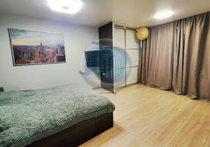 1-к квартира, вторичка, 38м2, 8/11 этаж