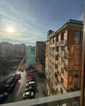 3-к квартира, вторичка, 60м2, 7/8 этаж