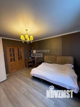 3-к квартира, вторичка, 63м2, 12/12 этаж