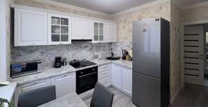 1-к квартира, вторичка, 36м2, 13/17 этаж